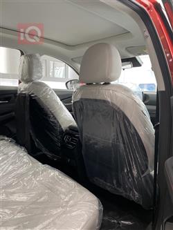 دونج فينج T5 EVO